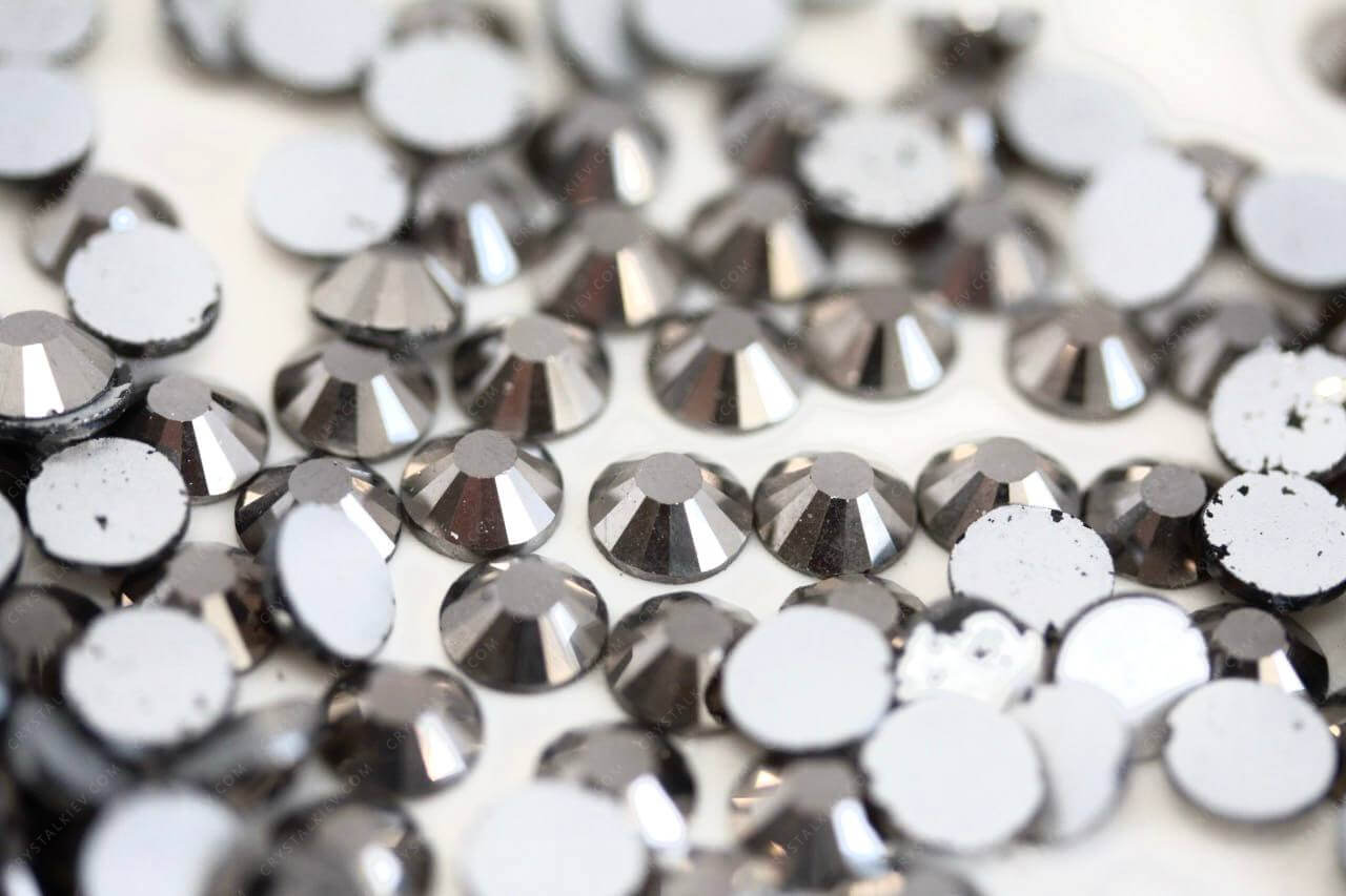 SALE -60% DMC Premium Hematite